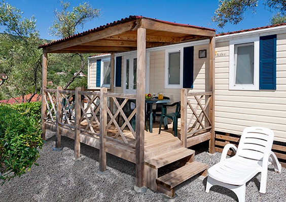Comfort Mobile Home