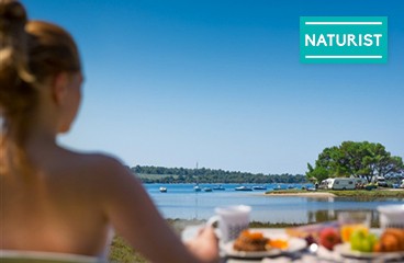 368px x 240px - Naturist Resort Solaris PoreÄ, Croatia | Camping Adriatic