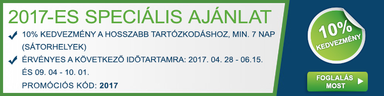 Opening 2017