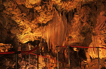 La grotta di Đurić
