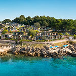 Valamar Camping Ježevac