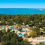 Valamar Camping Lanterna