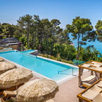 Punto Blu Valamar Camping Village