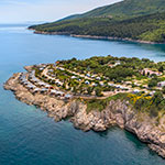 Valamar Camping Marina