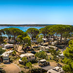 Valamar Camping Padova