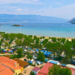 Valamar Camping San Marino