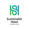Sustainable Hotel logo