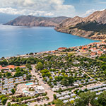 Valamar Camping Baška